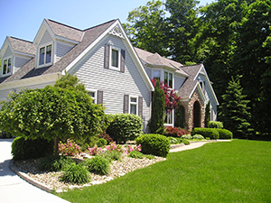 Landscapers and Lawncare Services in Mondovi, WI