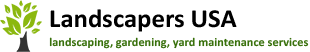 Mondovi Landscapers